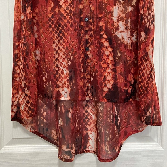 Melanie Lyne Top - Picture 2 of 8